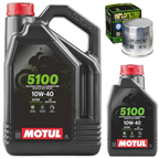 BMW R 1100 R1100 RS 93-01 SE olej+filtr