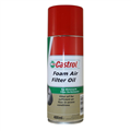 CASTROL FOAM AIR FILTER OIL 400 ML OLEJ DO FILTRÓW POWIETRZA spray-104481