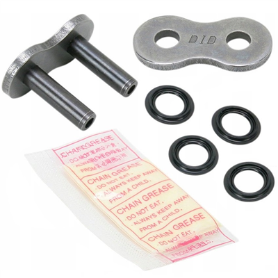 DID DIDCL525VX3-ZJ OGNIWO ŁĄCZĄCE NITOWANE-104477