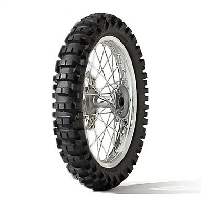 DUNLOP D952 110/90-19 OPONA-31953