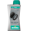 MOTOREX TRIAL GEAR OIL 75W 1L OLEJ PRZEKŁADNIOWY-104482