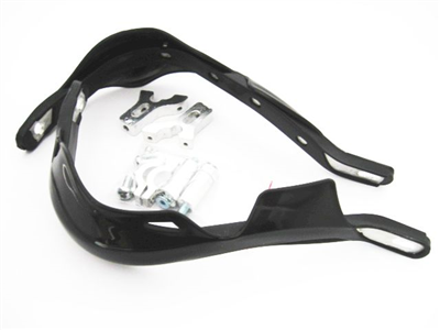 POWER FORCE PF 26 700 0008 CZARNE HANDBARY Z RDZENIEM-100597