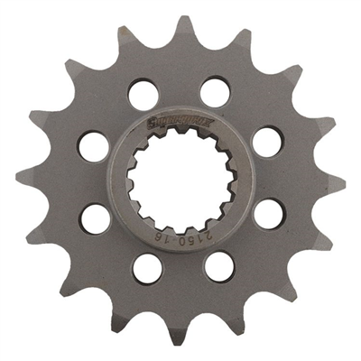 SUPERSPROX CST-2150:16 ZĘBATKA PRZÓD JTF709.16-52516