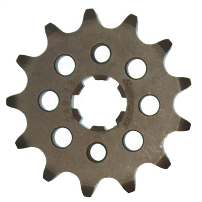 SUPERSPROX CST-249:13 ZĘBATKA PRZÓD JTF249.13-98397