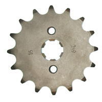 SUPERSPROX CST-249:15 ZĘBATKA PRZÓD JTF249.15-32510