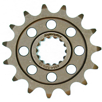 SUPERSPROX CST-4054_520:15 ZĘBATKA PRZÓD JTF742.15-98378