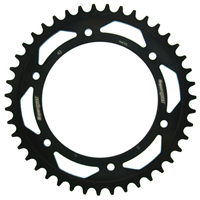 SUPERSPROX RFE-5:43-BLK ZĘBATKA TYŁ JTR5.43-33979