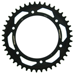 SUPERSPROX RFE-5:43-BLK ZĘBATKA TYŁ JTR5.43