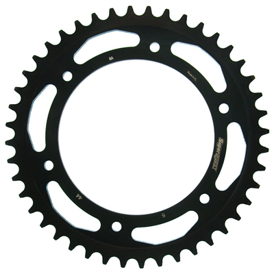 SUPERSPROX RFE-5:44-BLK ZĘBATKA TYŁ JTR5.44-33984