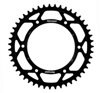 SUPERSPROX RFE-5:47-BLK ZĘBATKA TYŁ JTR5.47