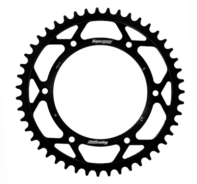 SUPERSPROX RFE-5:47-BLK ZĘBATKA TYŁ JTR5.47-33989