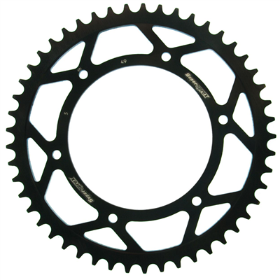 SUPERSPROX RFE-5:49-BLK ZĘBATKA TYŁ JTR5.49-33994