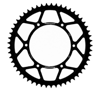 SUPERSPROX RFE-1133:53-BLK ZĘBATKA TYŁ JTR1133.53-32730