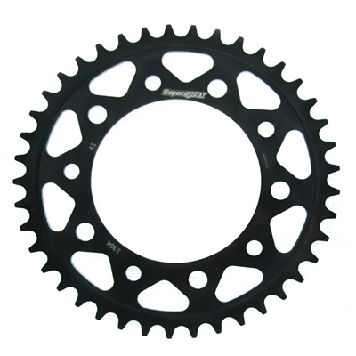 SUPERSPROX RFE-1304:41-BLK ZĘBATKA TYŁ JTR1304.41 JTR1877.41-32780