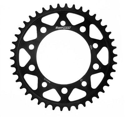SUPERSPROX RFE-1304:42-BLK ZĘBATKA TYŁ JTR1304.42-32785