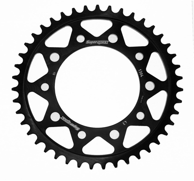 SUPERSPROX RFE-1304:43-BLK ZĘBATKA TYŁ JTR1304.43-32790