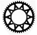 SUPERSPROX RFE-1304:46-BLK ZĘBATKA TYŁ JTR1304.46