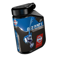 NILS DUO SYNT S 2T 1L SYNTETYCZNY OLEJ SILNIKOWY DO DWUSUWÓW 2T-104364