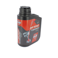 NILS OFF ROAD 4T 10W50 1L SYNTETYCZNY OLEJ SILNIKOWY DO CZTEROSUWÓW 4T-104368