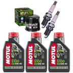 KAWASAKI VN 800 VULCAN 03-05 CLASSIC 02-05 DRIFTER 03-06 olej filtr świece