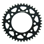 SUPERSPROX RFE-1304:38-BLK ZĘBATKA TYŁ JTR1304.38