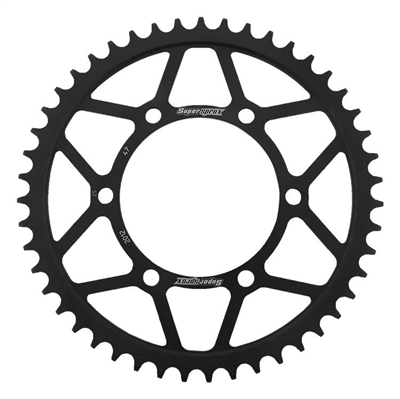 SUPERSPROX RFE-2012:47-BLK ZĘBATKA TYŁ JTR2014.47-33287