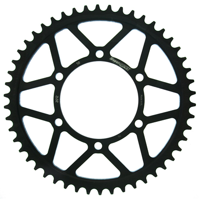 SUPERSPROX RFE-2012:50-BLK ZĘBATKA TYŁ JTR2014.50-33292