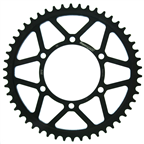 SUPERSPROX RFE-2012:50-BLK ZĘBATKA TYŁ JTR2014.50