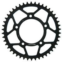 SUPERSPROX RFE-743:43-BLK ZĘBATKA TYŁ JTR746.43-85324