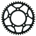 SUPERSPROX RFE-743:46-BLK ZĘBATKA TYŁ JTR746.46