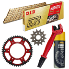 HONDA CR 125 R 2004-2007 zestaw napęd-owy SUPERSPROX