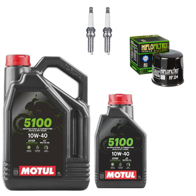 HONDA CRF 1000 A D AFRICA TWIN 2016-2020 olej filtr świece-104822