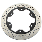 NISTAL CMCBD-040-BFR-B TARCZA HAMULCOWA