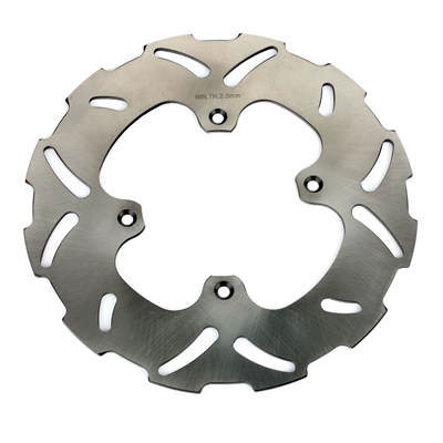 NISTAL CMCBD-802-SXR TARCZA HAMULCOWA-41858