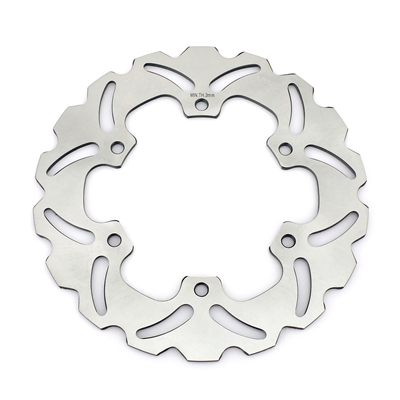 NISTAL CMCBD-8105-SXR TARCZA HAMULCOWA-41935