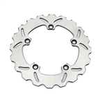 NISTAL CMCBD-8106-SXR TARCZA HAMULCOWA