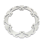 NISTAL CMCBD-8109-SXF TARCZA HAMULCOWA