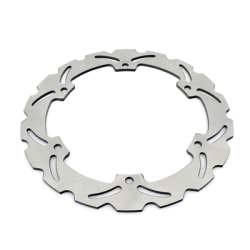 NISTAL CMCBD-8109-SXF TARCZA HAMULCOWA-41953