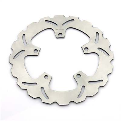 NISTAL CMCBD-8111-SXF TARCZA HAMULCOWA-41965