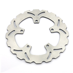 NISTAL CMCBD-8111-SXF TARCZA HAMULCOWA