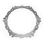 NISTAL CMCBD-8112-SXF TARCZA HAMULCOWA