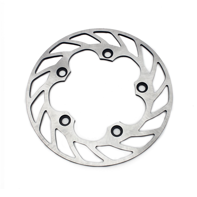 NISTAL CMCBD-8113-G TARCZA HAMULCOWA-43411