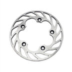 NISTAL CMCBD-8113-G TARCZA HAMULCOWA