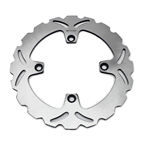 NISTAL CMCBD-8115-SXR TARCZA HAMULCOWA