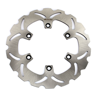 NISTAL CMCBD-812-SXFR TARCZA HAMULCOWA