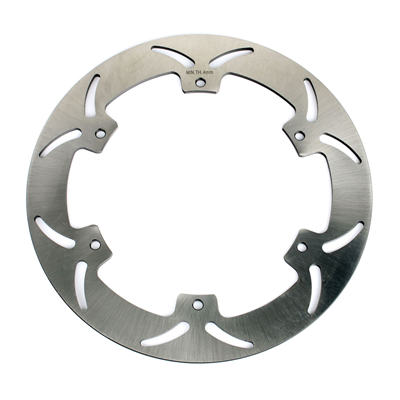 NISTAL CMCBD-826-SOFR TARCZA HAMULCOWA-42063