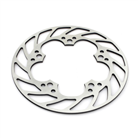 NISTAL CMCBD-827-G TARCZA HAMULCOWA-43414