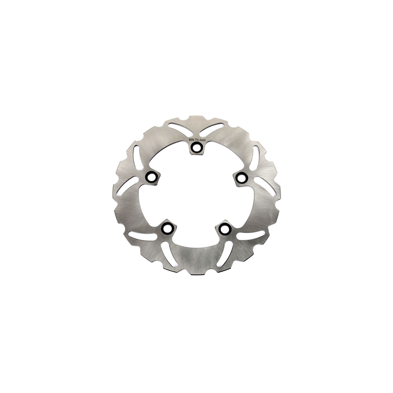 NISTAL CMCBD-827-SXR TARCZA HAMULCOWA-42077