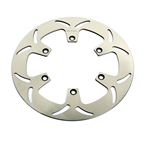 NISTAL CMCBD-835-SOF TARCZA HAMULCOWA