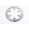 NISTAL CMCBD-835-SOF TARCZA HAMULCOWA-42124